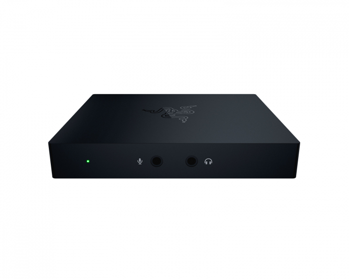 Razer Ripsaw HD Game Capture (DEMO)