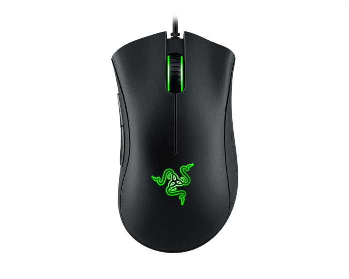 Razer DeathAdder Essential Gaming Mus - Svart (DEMO)