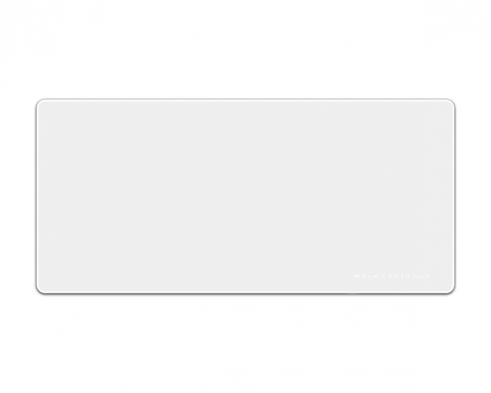 X-raypad Aqua Control II Musematte - Hvit - 3XL (DEMO)