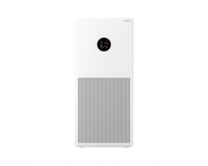 Xiaomi Mi Air Purifier 4 Lite - Hvit Luftrenser (DEMO)