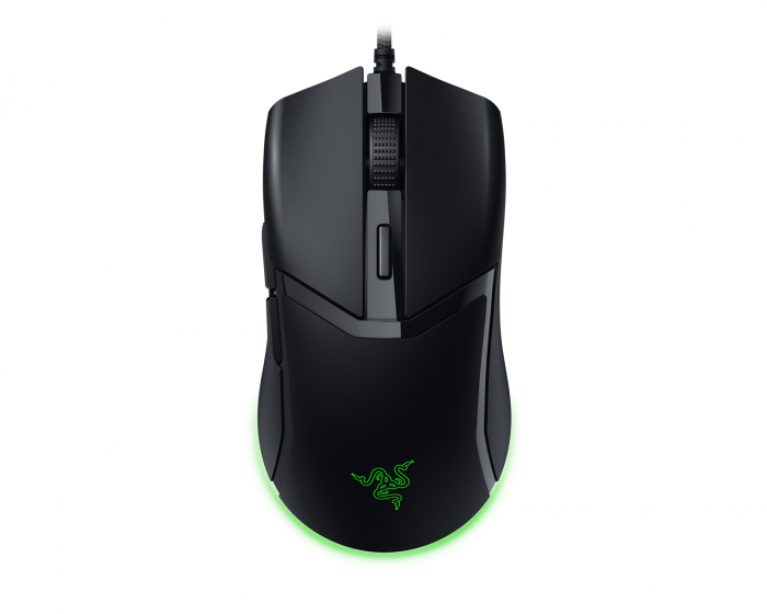 Razer Cobra Gaming Mus - Svart (DEMO)