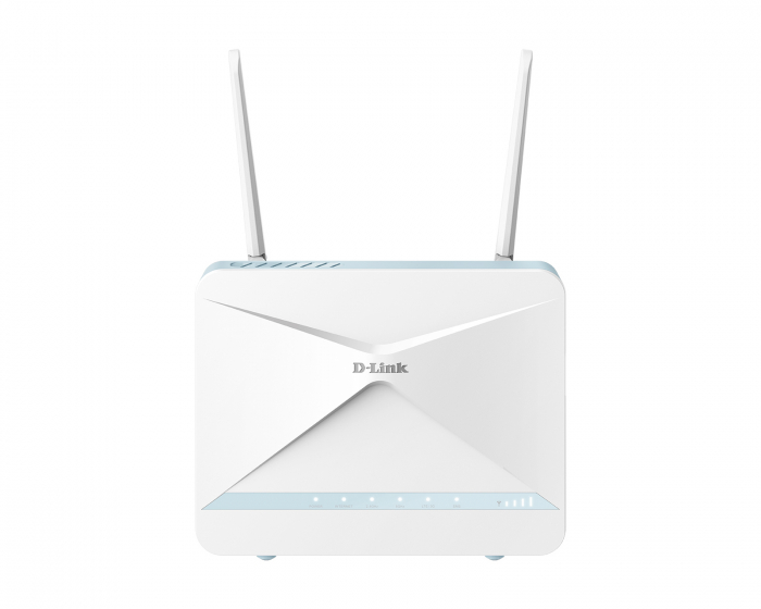 D-Link G416 EAGLE PRO AI AX1500 4G+ Wi-Fi 6 Smart Router (DEMO)