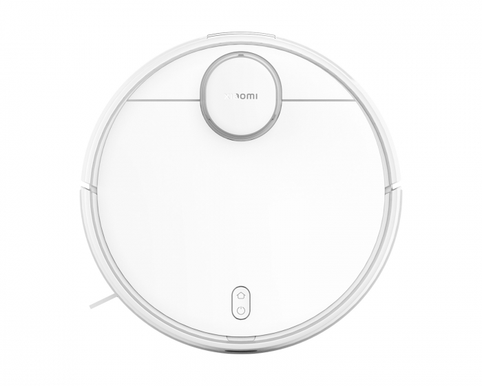 Xiaomi Robot Vacuum S10 EU - Robotstøvsuger Hvit (DEMO)