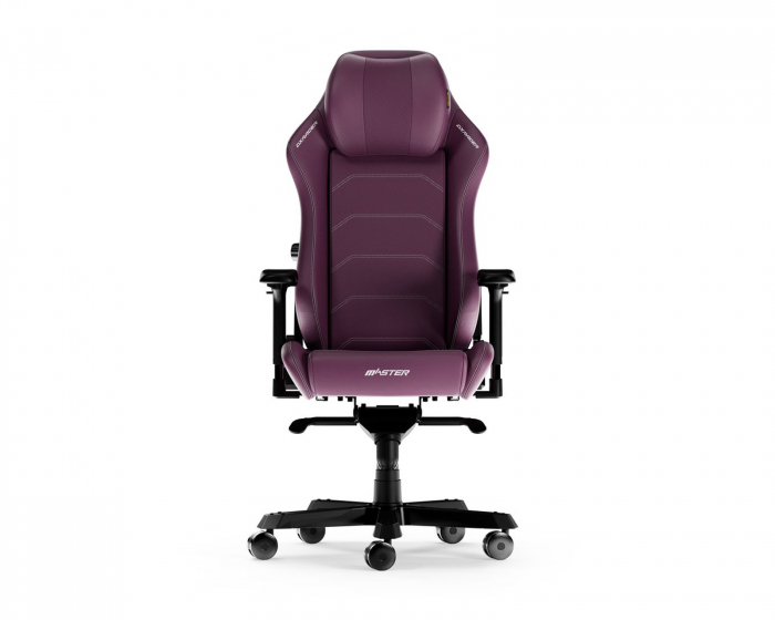 DXRacer MASTER XL Fiolett Mikrofiber Lær (DEMO)