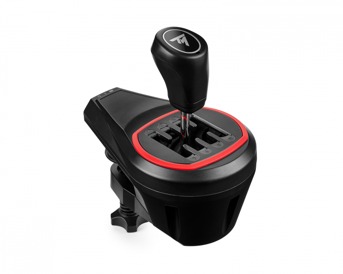 Thrustmaster TH8S Shifter Add-On - Girspak (DEMO)