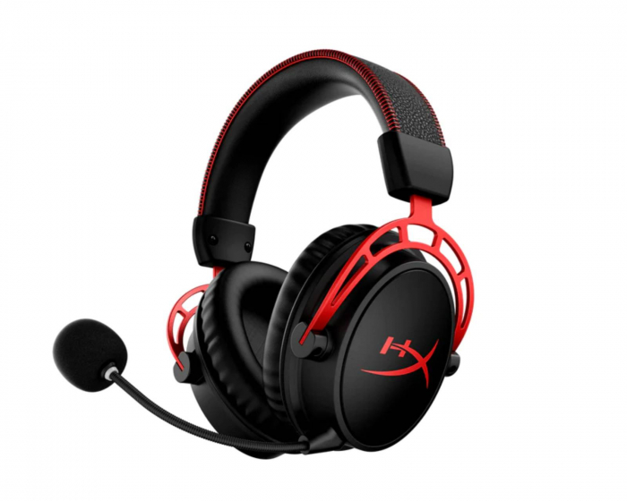 HyperX Cloud Alpha Trådløs Gaming Headset (DEMO)