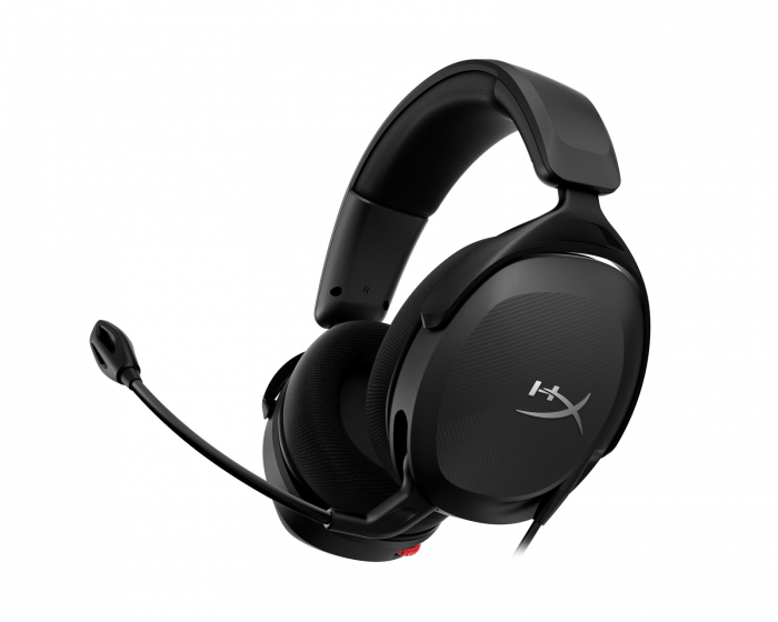 HyperX Cloud Stinger 2 Core Gaming Headset - Svart (DEMO)