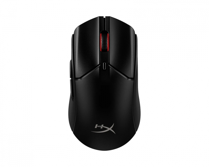 HyperX Pulsefire Haste 2 Trådløs Gaming Mus - Svart (DEMO)