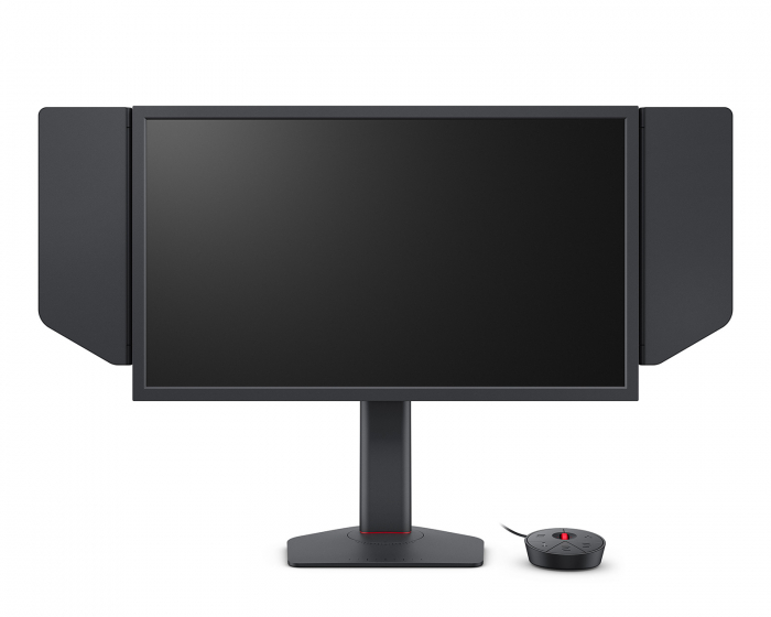 ZOWIE by BenQ XL2546X 24.5″ Fast TN 240Hz DyAc 2 Esports Gaming Monitor - Gamingskjerm (DEMO)