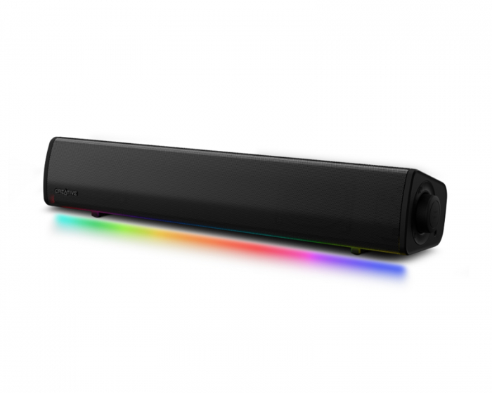 Creative Sound Blaster GS3 - Soundbar (DEMO)