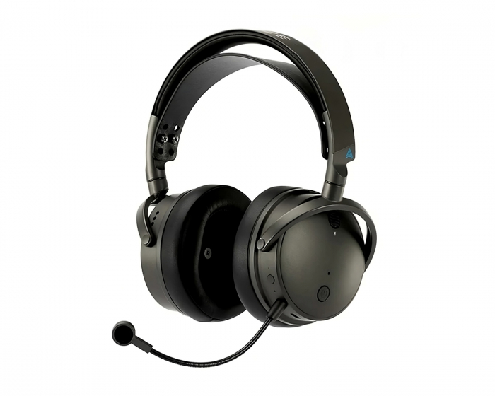 Audeze Maxwell Trådløst Gaming Headset (PS4/PS5/PC) (DEMO)