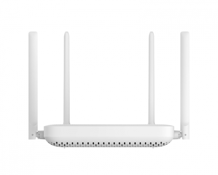 Xiaomi Router AX1500 EU, Dual-Band, Wi-Fi 6 802.11ax, MU-MiMO, 4 Ports (DEMO)