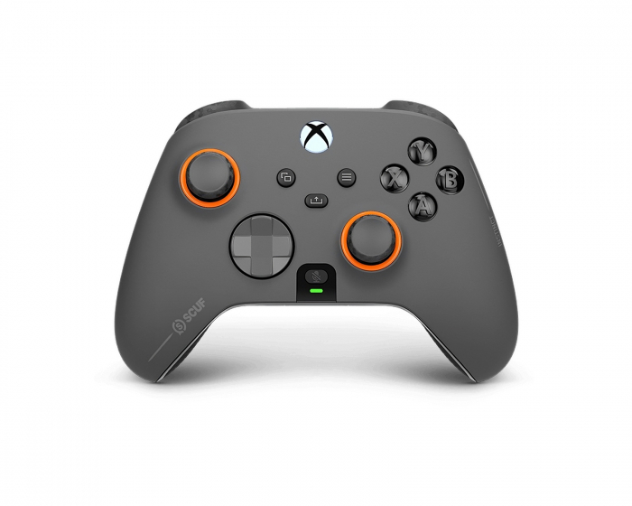 Scuf Instinct Pro Trådløs Kontroll til Xbox Series X/S - Steel Gray (DEMO)