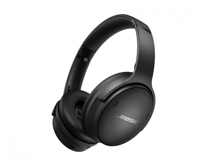 Bose QuietComfort SE Trådløse Hodetelefoner med Støyreduksjon (DEMO)