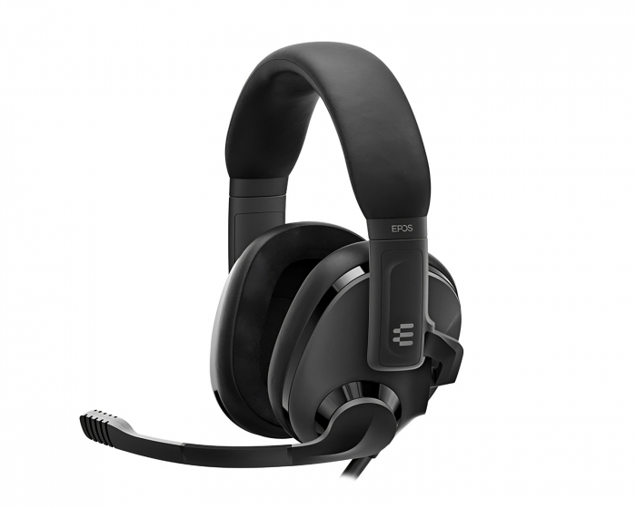 EPOS Sennheiser H3 Headset - Svart (DEMO)