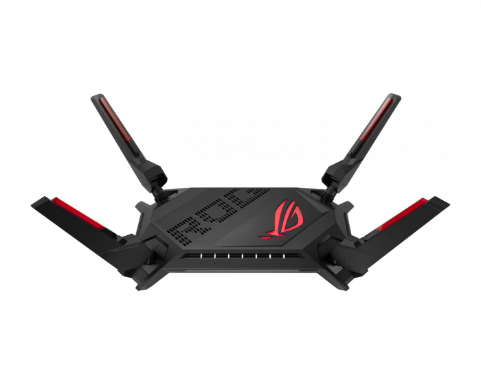 Asus ROG Rapture GT-AX6000 DualBand WiFi6 Gaming Router (DEMO)