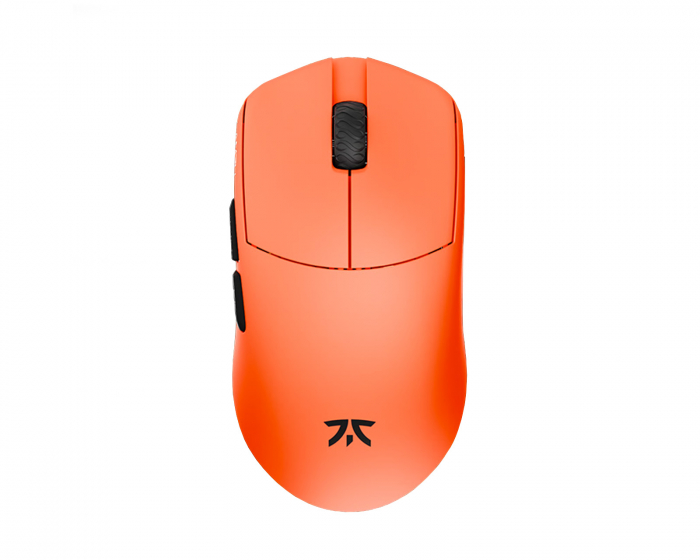 Fnatic x Lamzu Maya X Wireless 8K Gaming Mouse Limited Edition (DEMO)