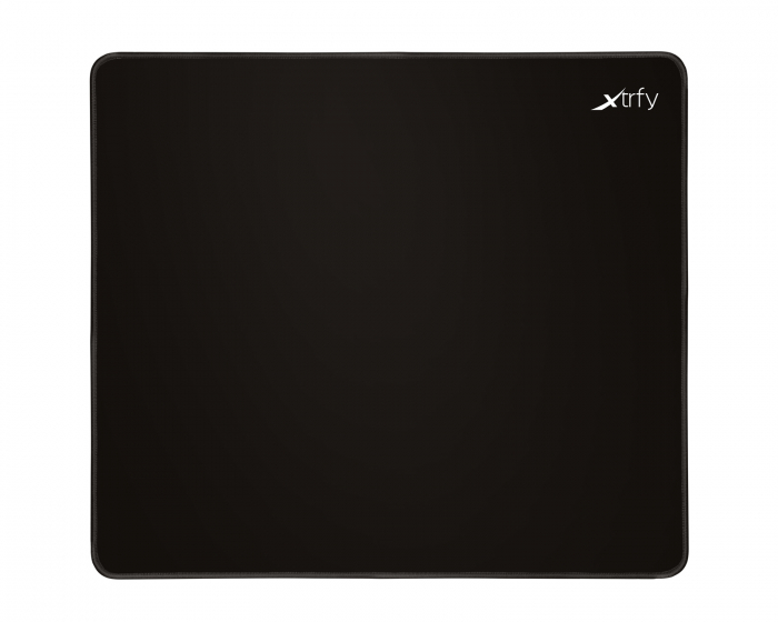 Cherry Xtrfy GP4 Large Musematte - Svart (DEMO)