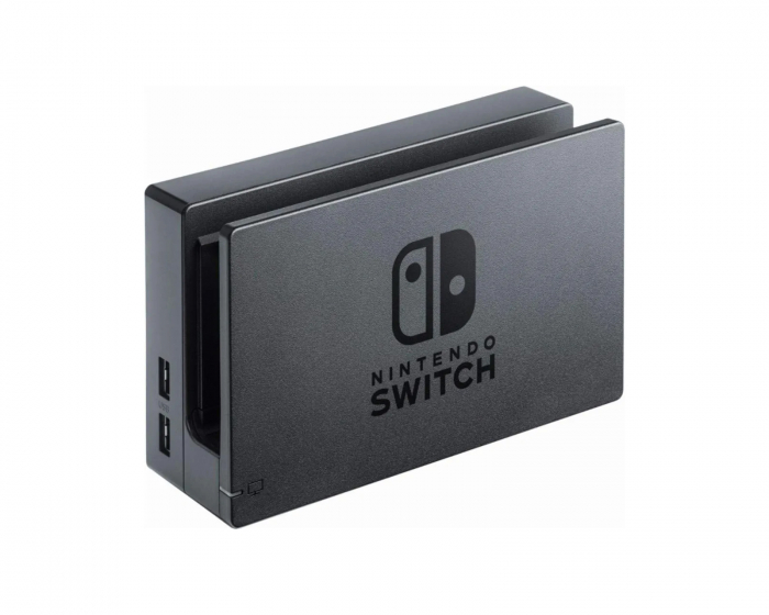 Nintendo Switch Dock (Refurbished)