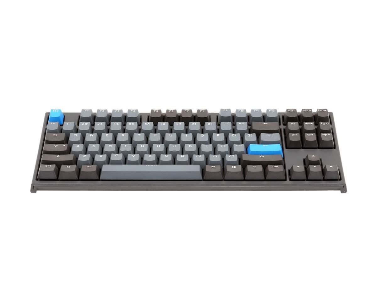 ducky one 2 tkl skyline pbt gaming tastatur