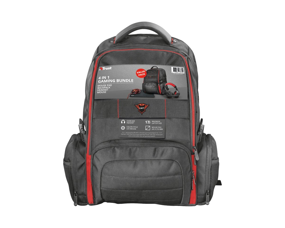 Gxt 1250 clearance hunter gaming backpack