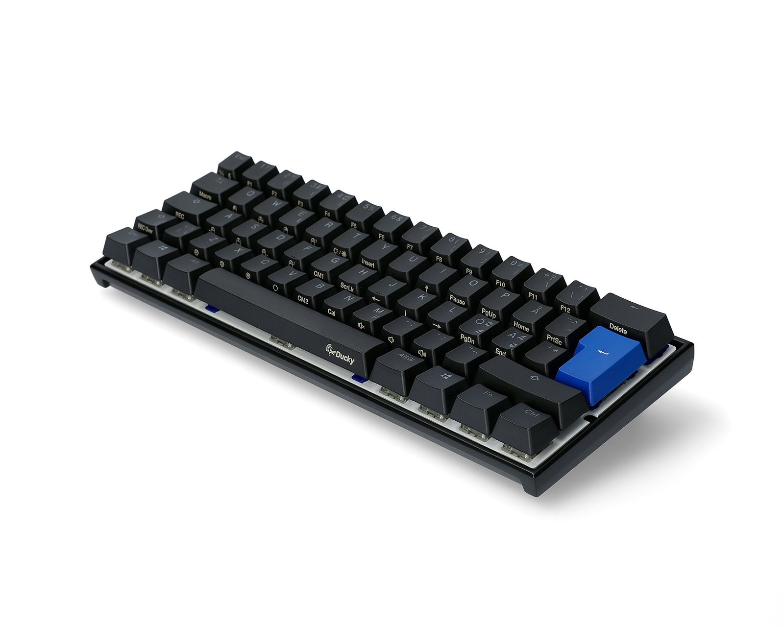 ducky one 2 mini maxgaming