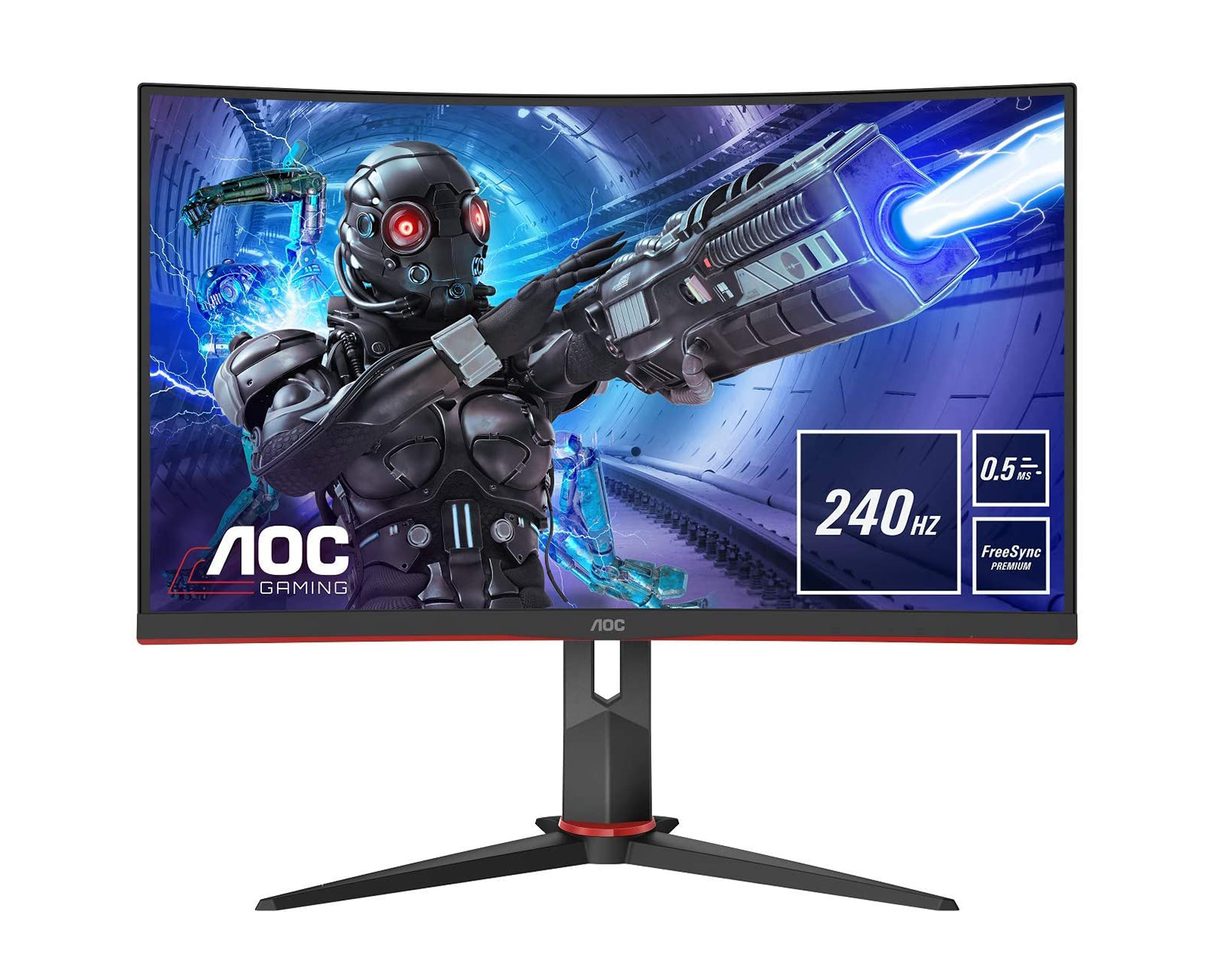 40 inch gaming monitor