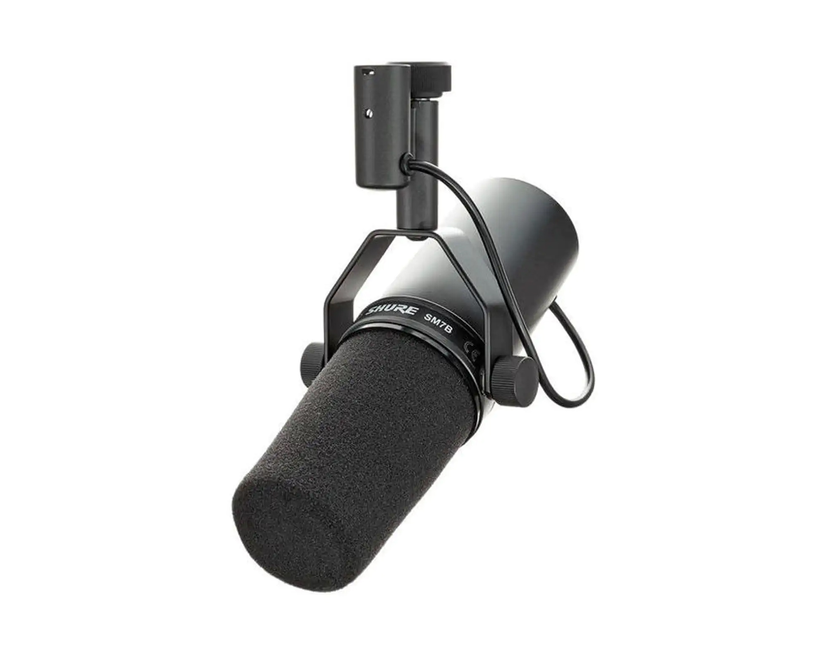 Shure SM7B Mikrofon - MaxGaming.no