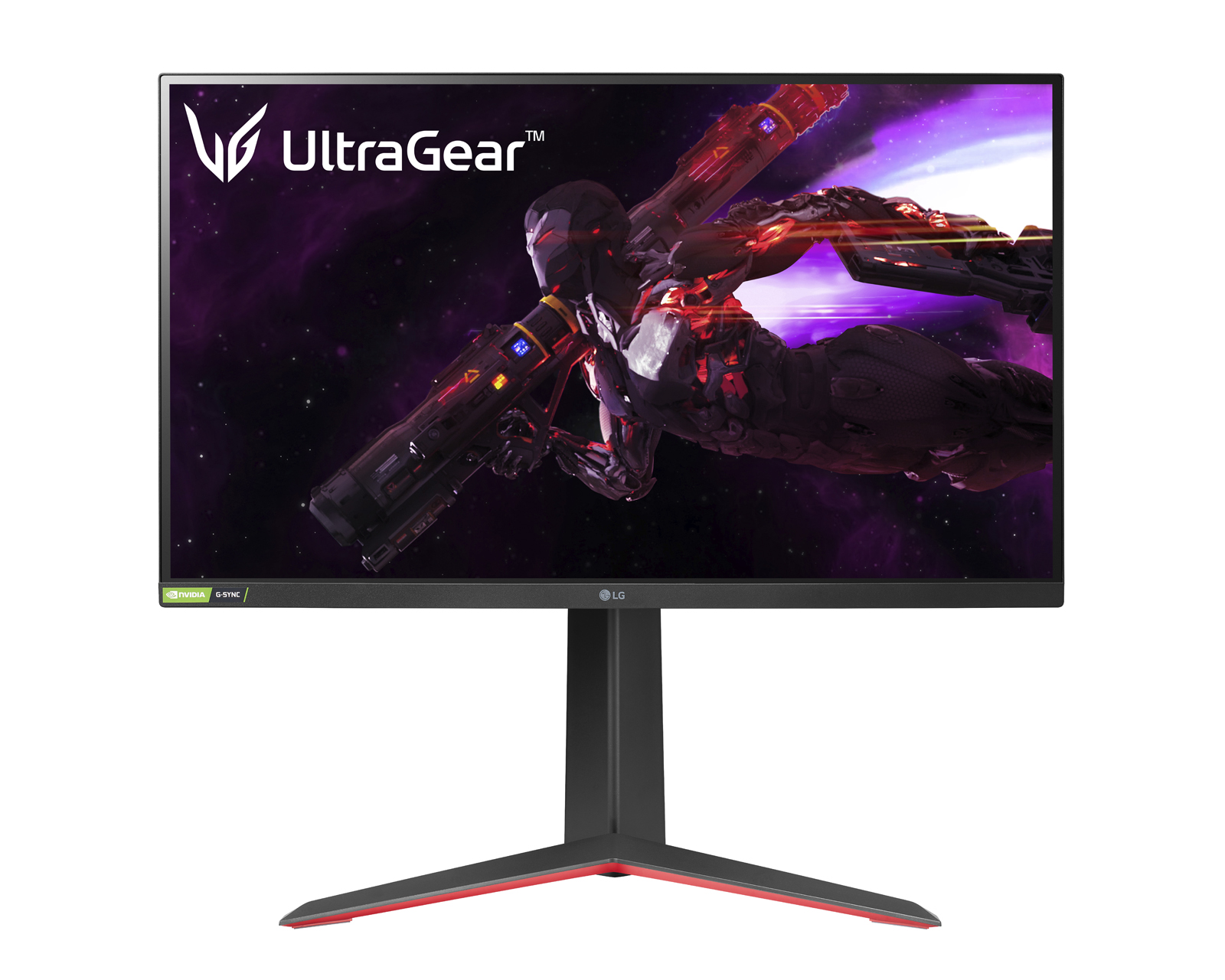 lg 27 freesync gaming monitor