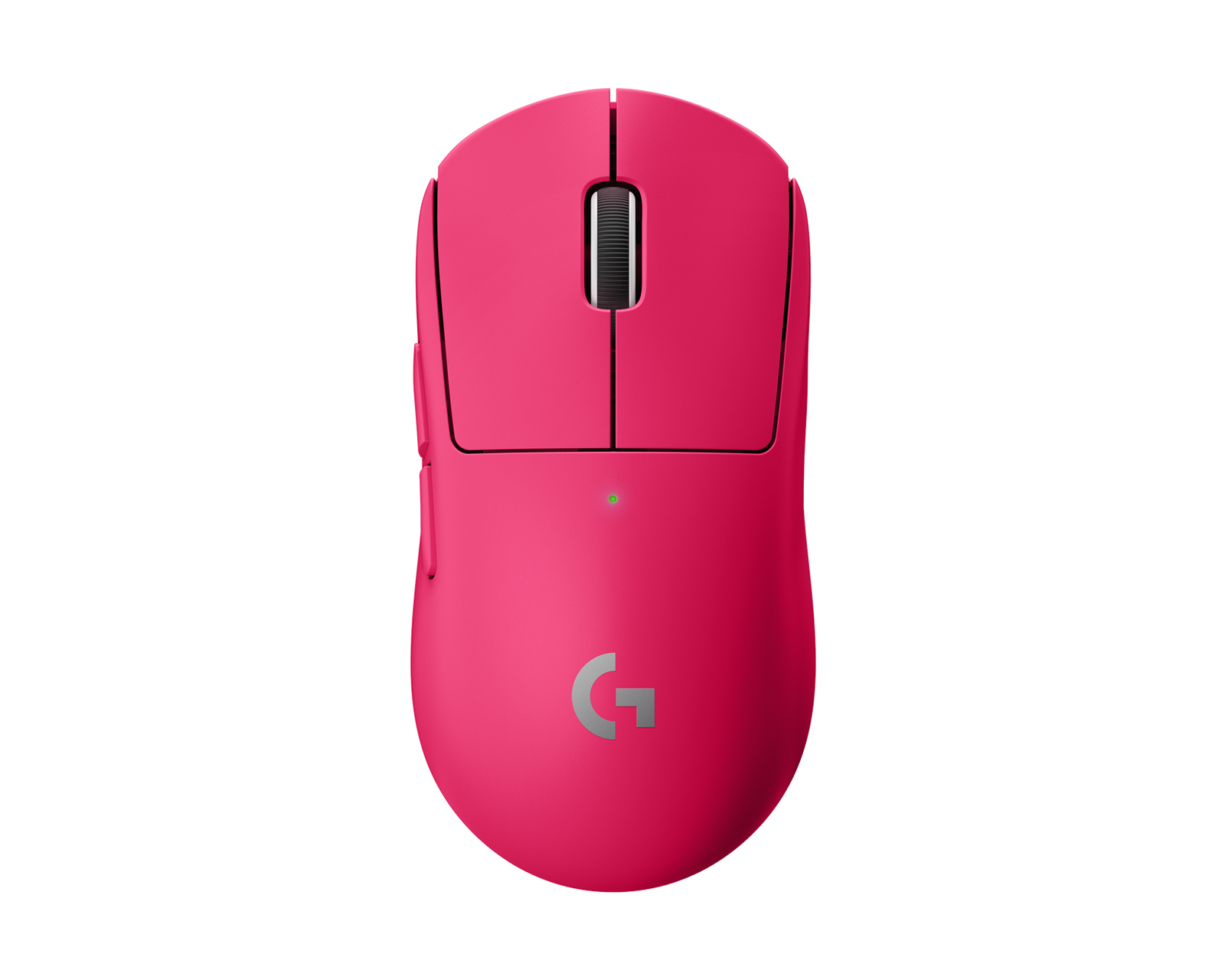 Logitech G PRO X Superlight Wireless Gaming Mus Pink - MaxGaming.no