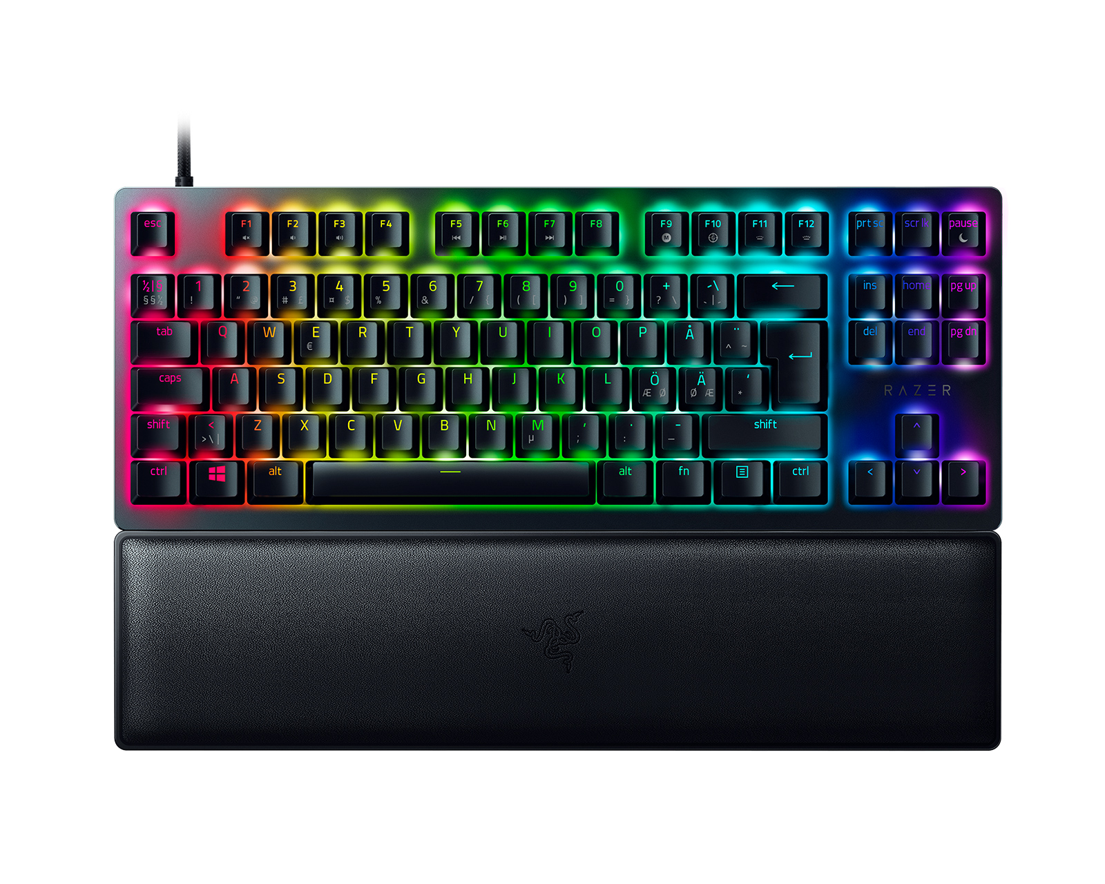 Razer Huntsman TKL 2024