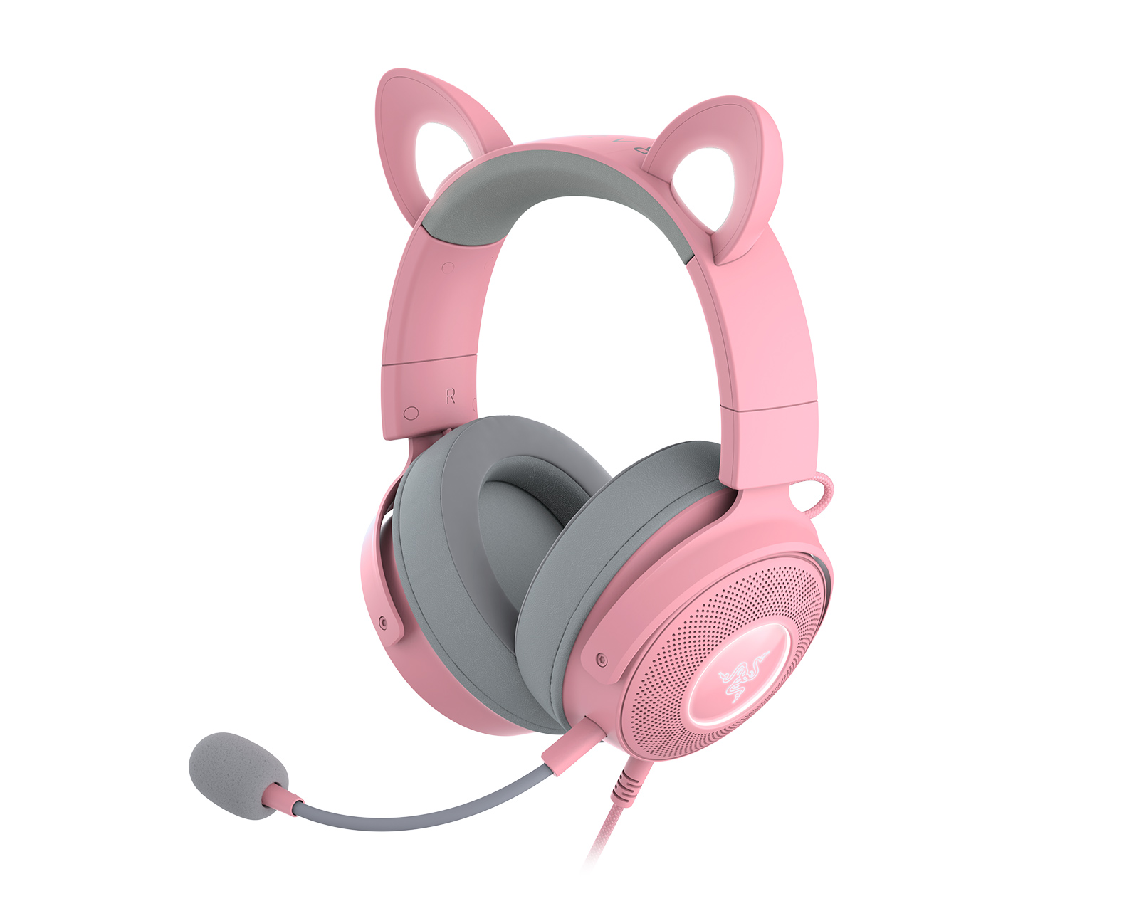 Razer Kraken Bluetooth Kitty high quality Headphones