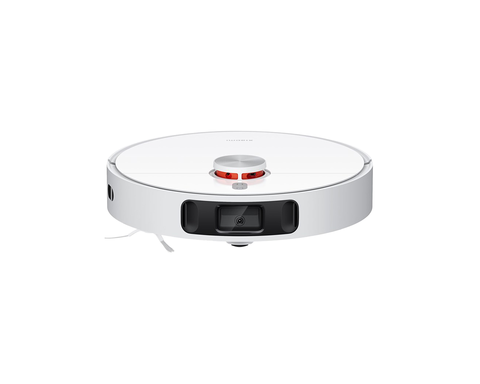 Robot outlet vacuum