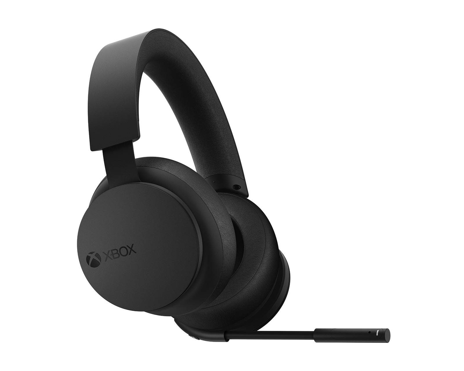 Wireless Gaming authentic Headset--Black