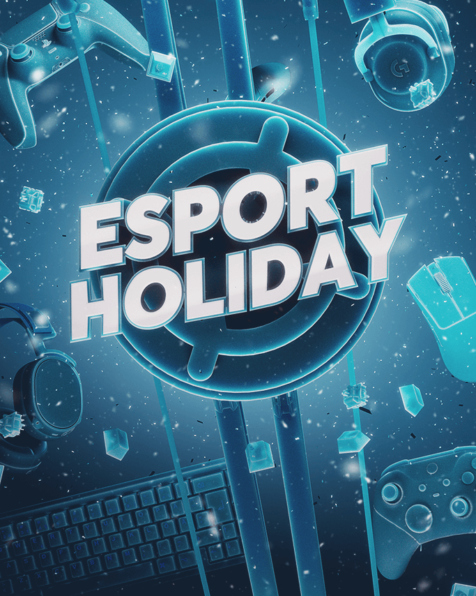 Esport Holida