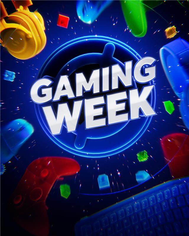 Gaming Week